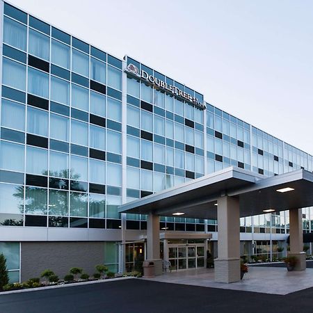 Hotel Doubletree By Hilton Newark Zewnętrze zdjęcie