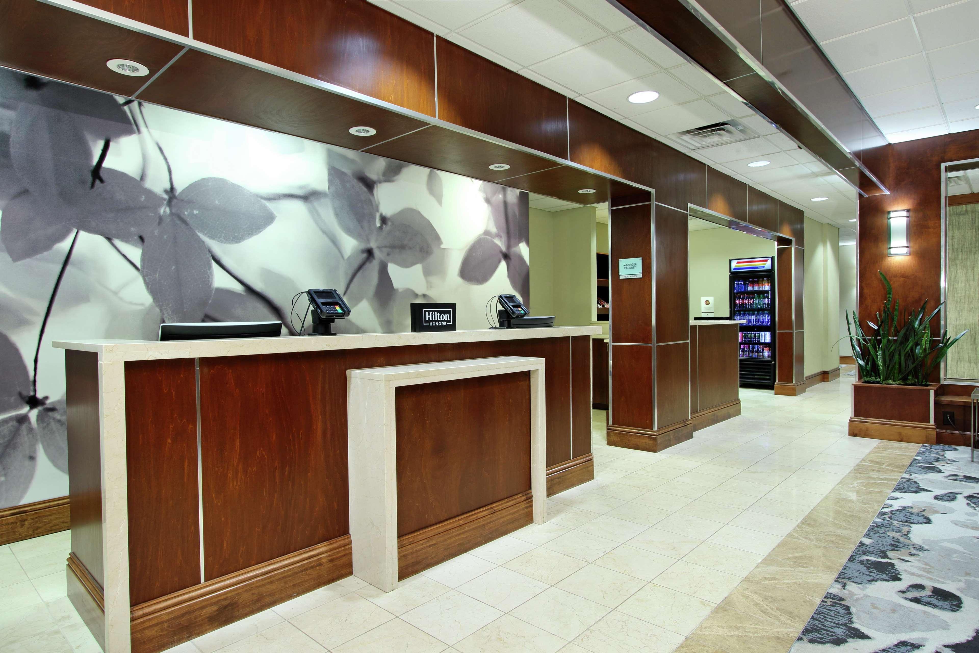Hotel Doubletree By Hilton Newark Zewnętrze zdjęcie