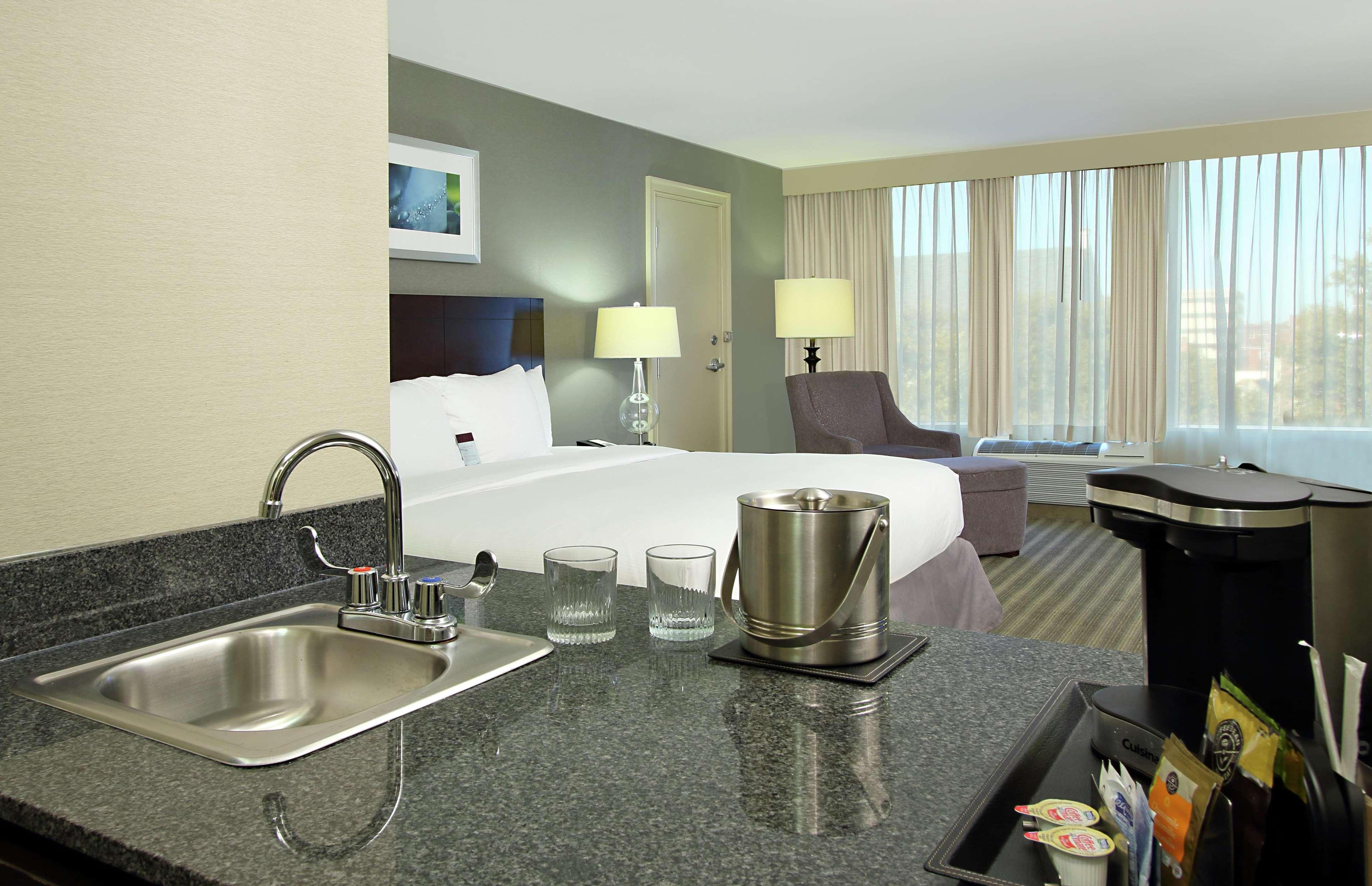 Hotel Doubletree By Hilton Newark Zewnętrze zdjęcie
