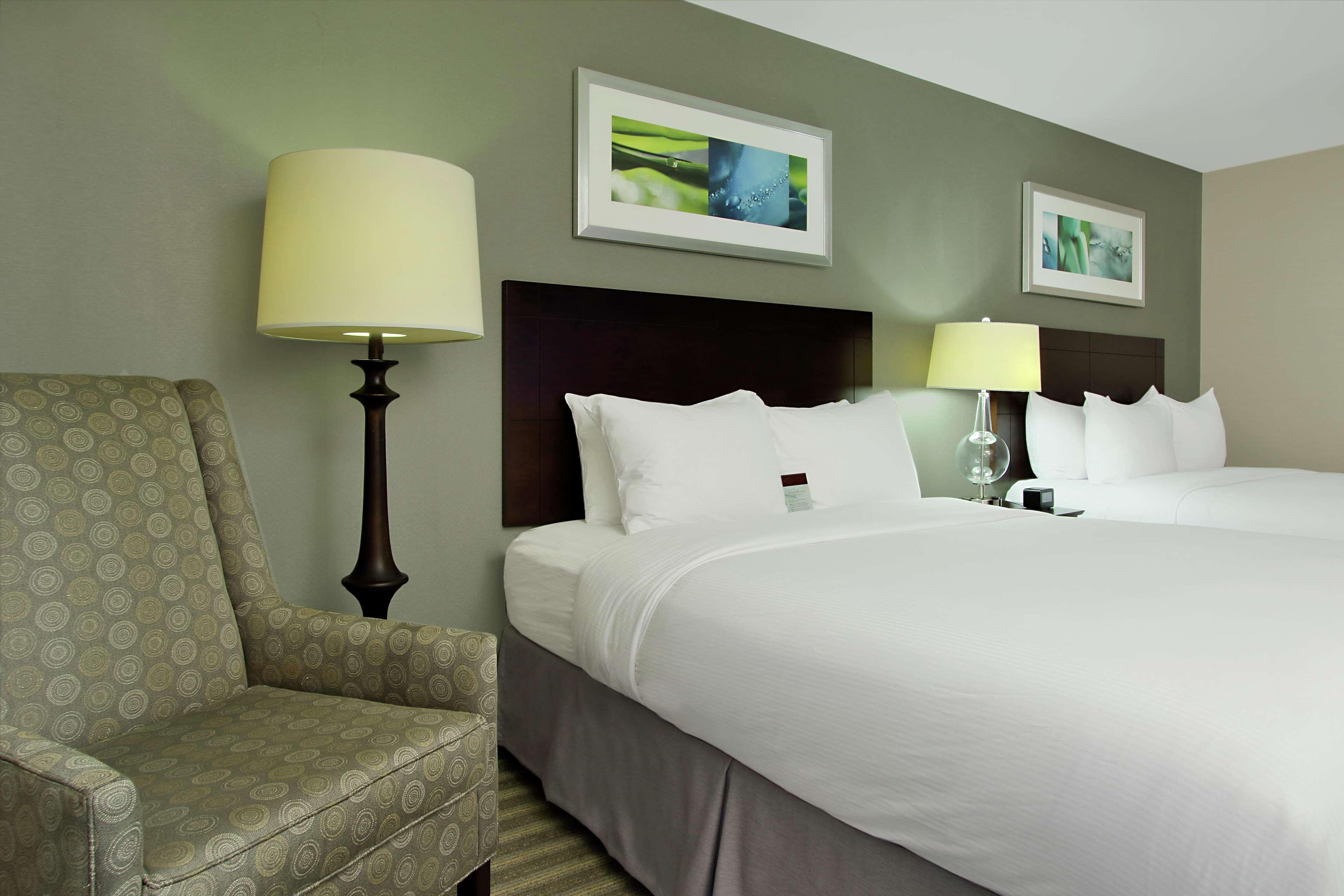 Hotel Doubletree By Hilton Newark Zewnętrze zdjęcie
