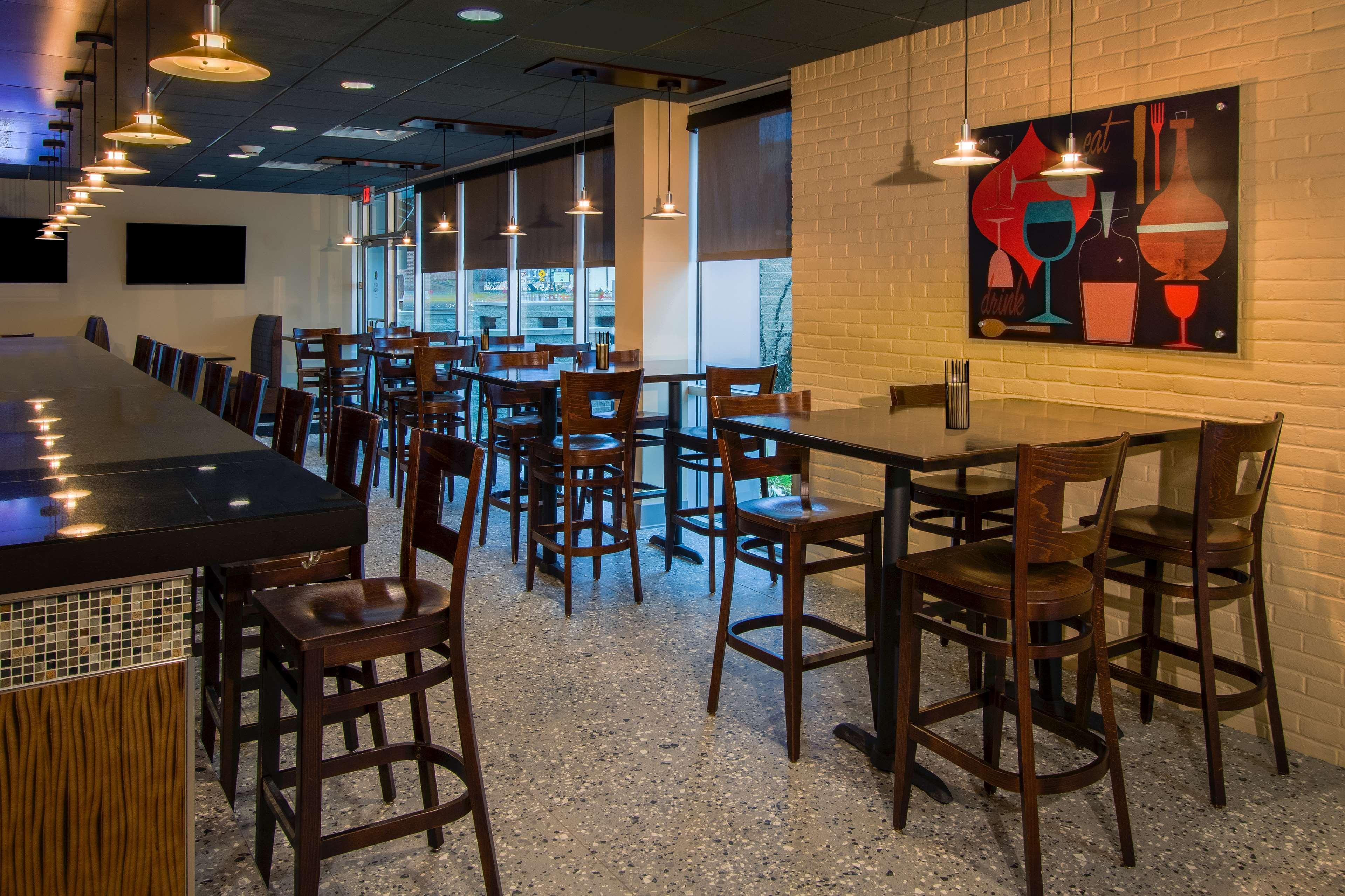 Hotel Doubletree By Hilton Newark Zewnętrze zdjęcie