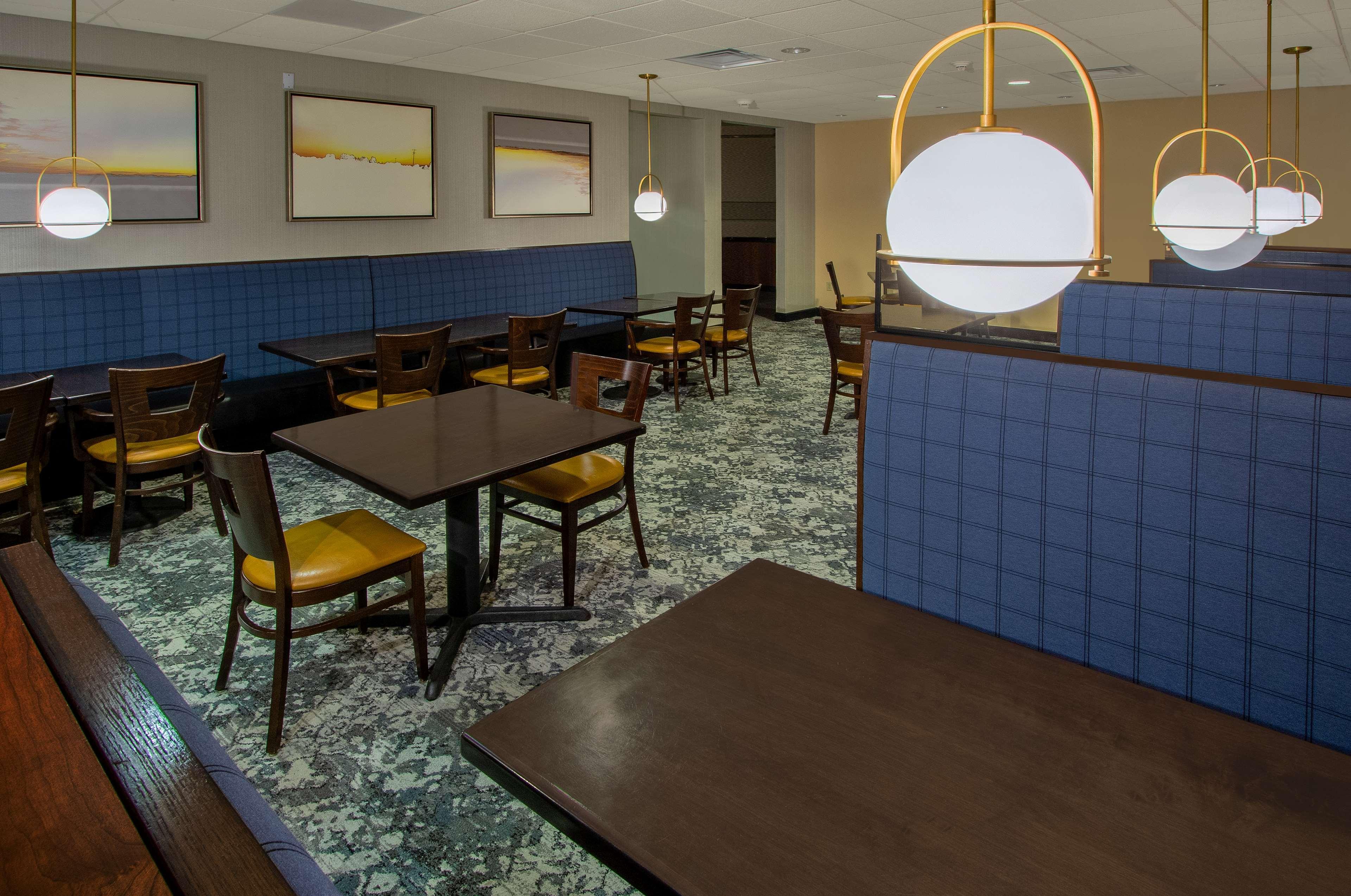 Hotel Doubletree By Hilton Newark Zewnętrze zdjęcie