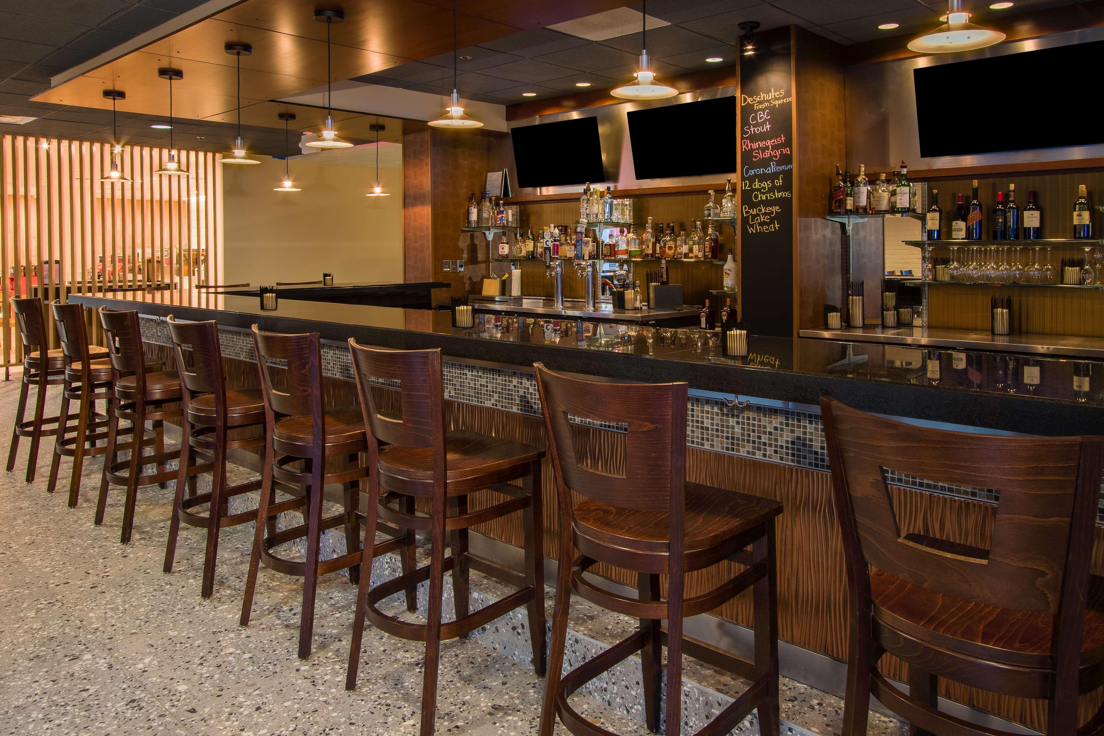 Hotel Doubletree By Hilton Newark Zewnętrze zdjęcie