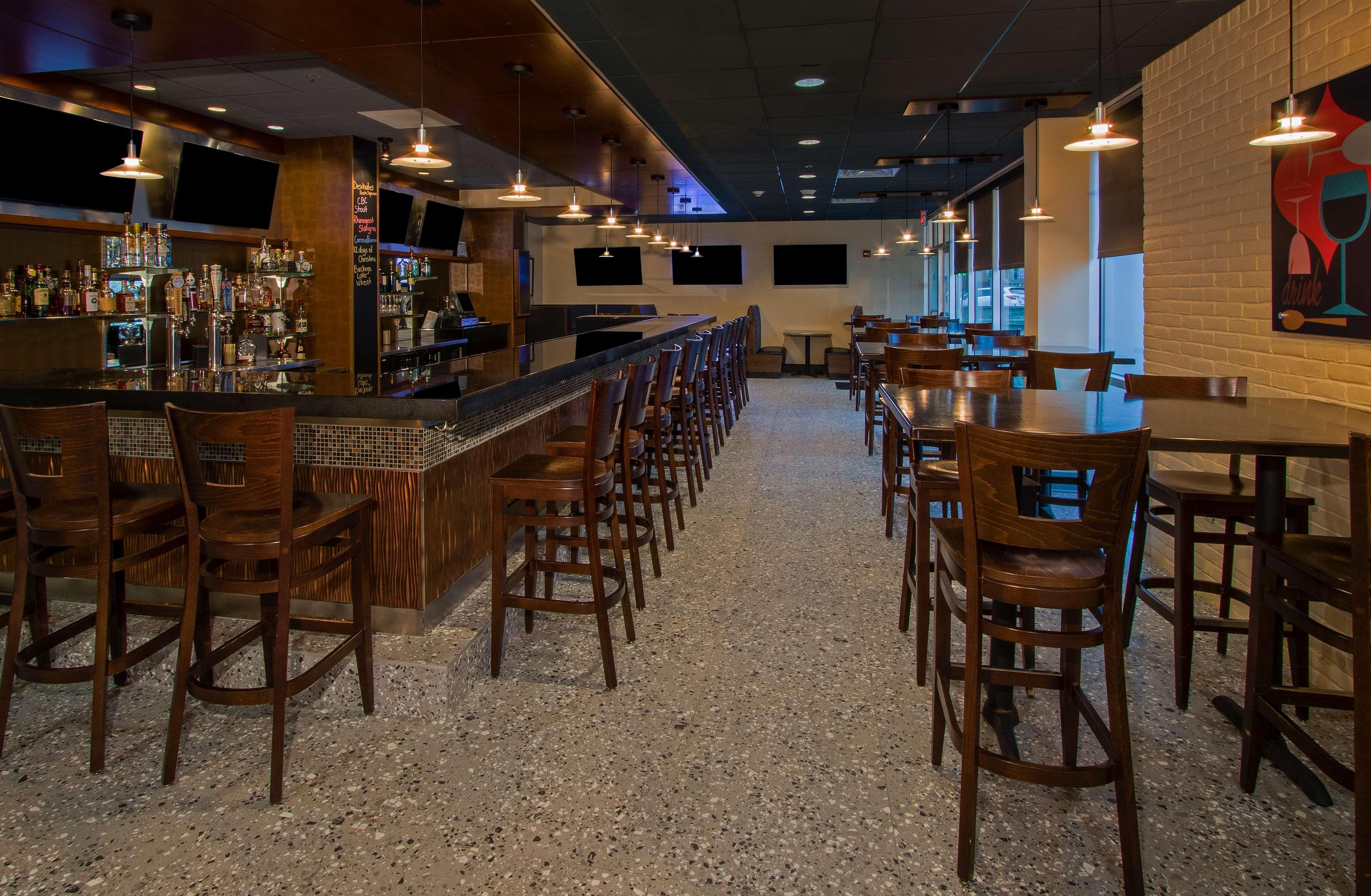 Hotel Doubletree By Hilton Newark Zewnętrze zdjęcie