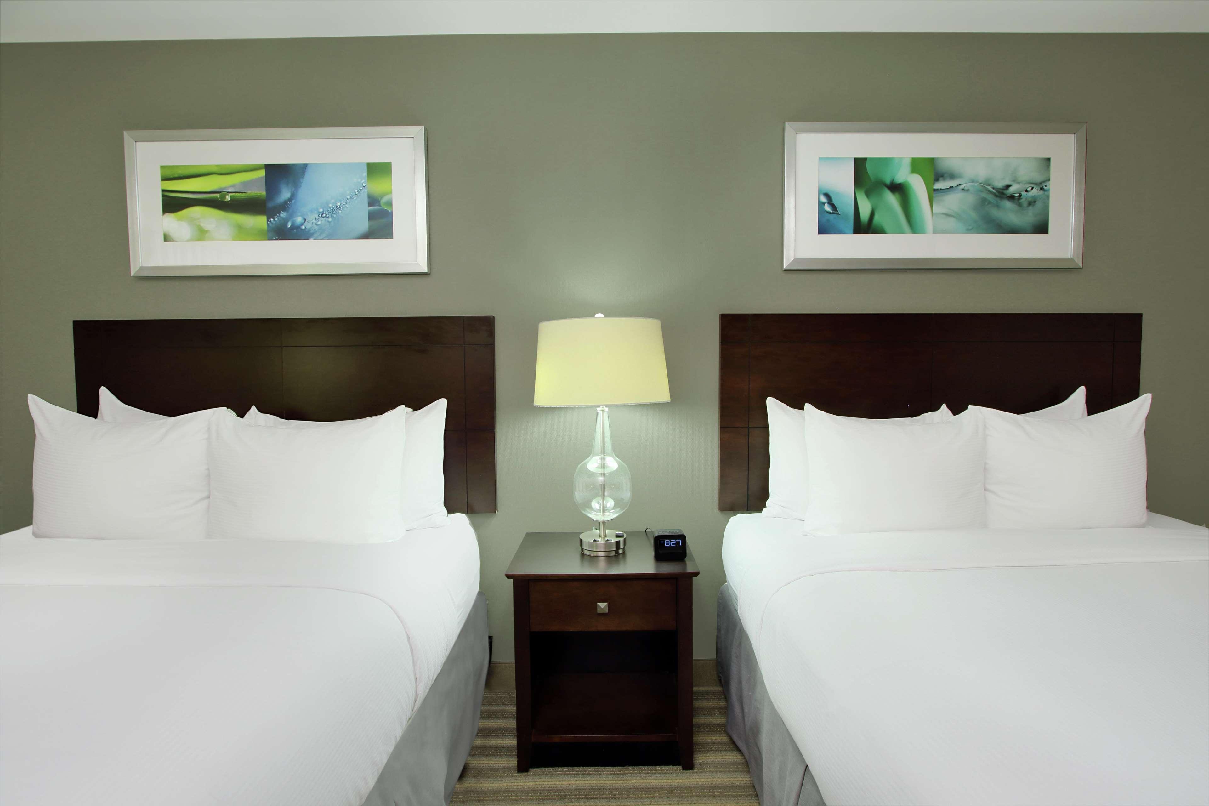 Hotel Doubletree By Hilton Newark Zewnętrze zdjęcie