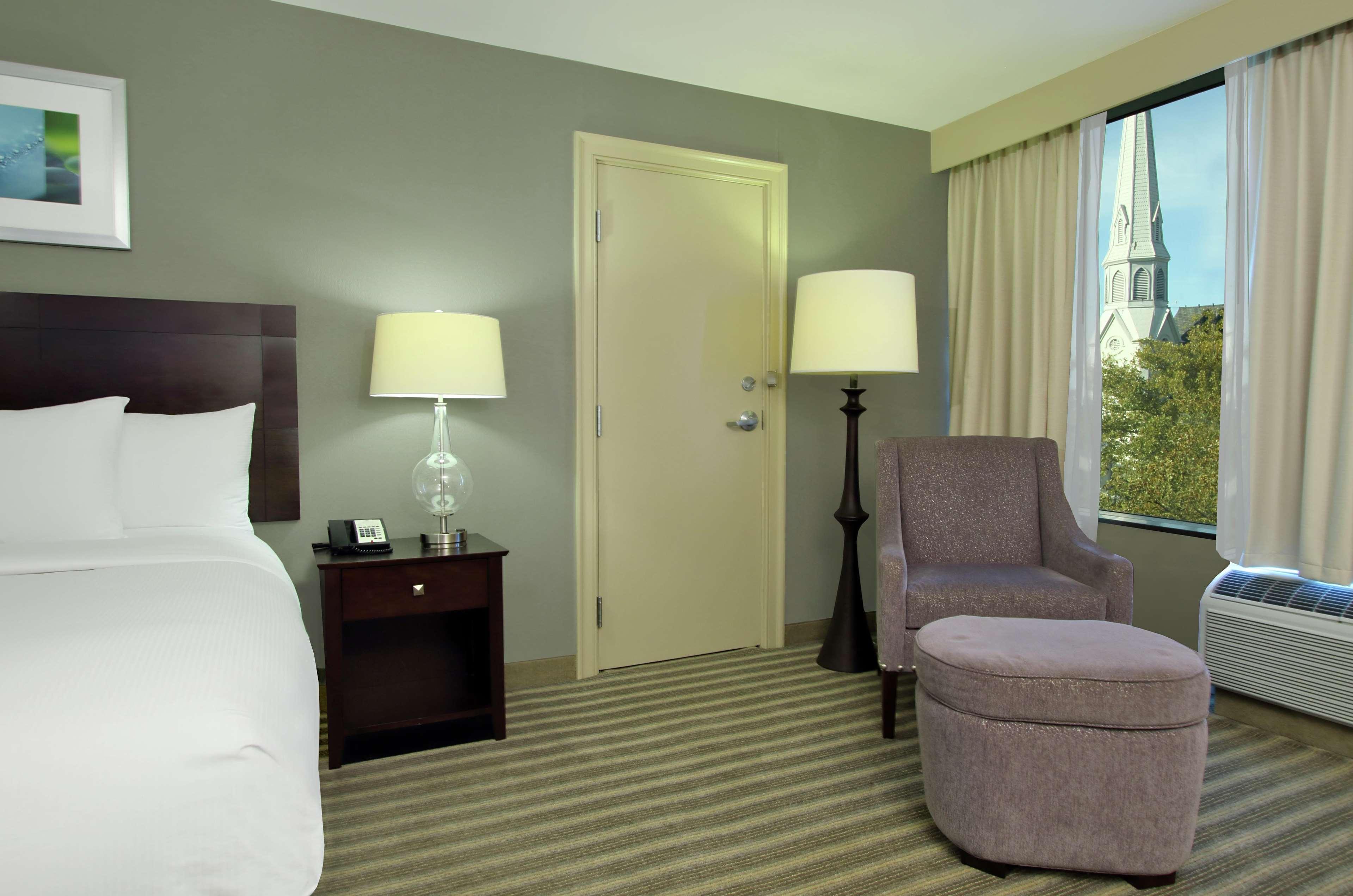Hotel Doubletree By Hilton Newark Zewnętrze zdjęcie