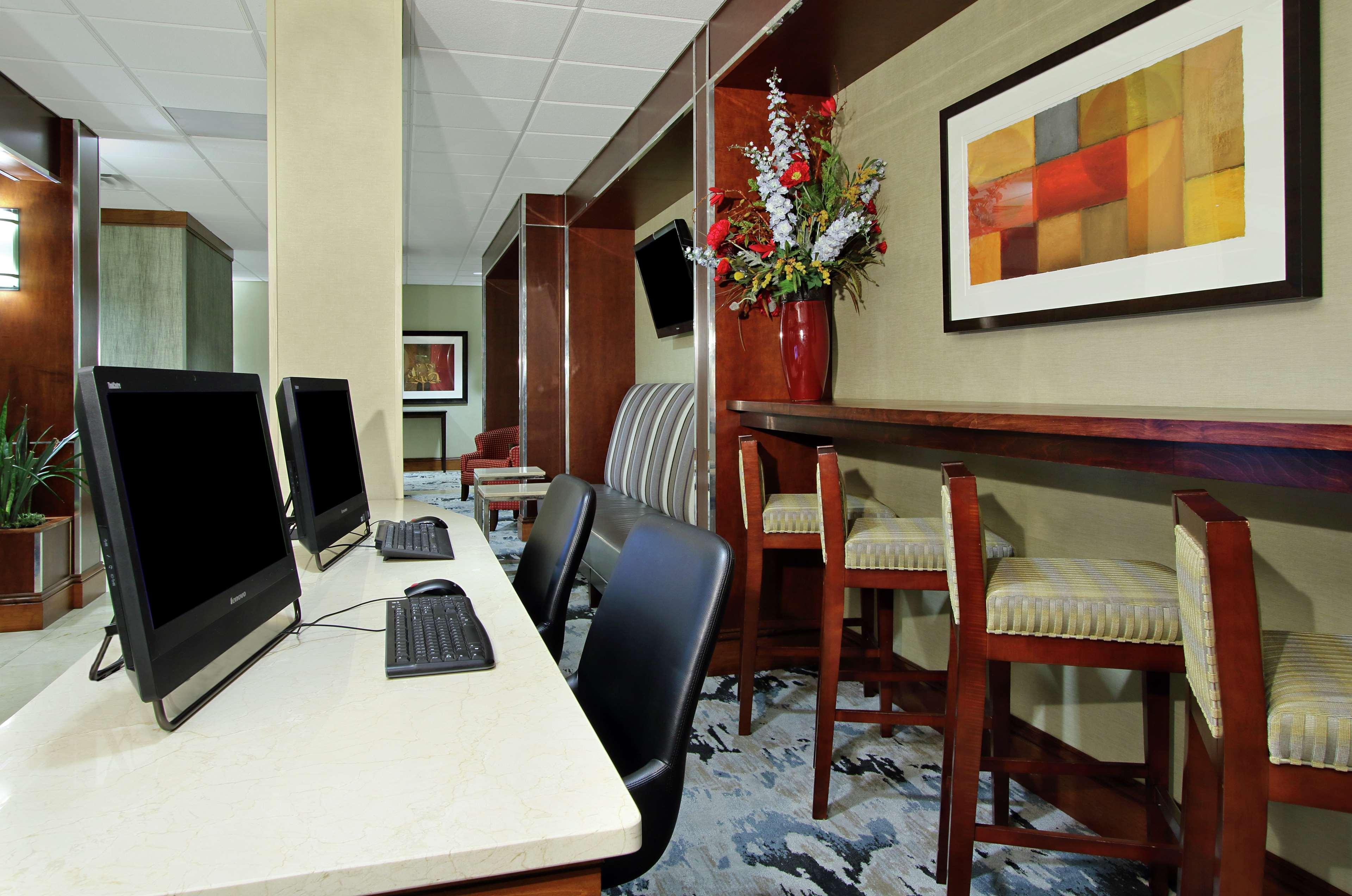 Hotel Doubletree By Hilton Newark Zewnętrze zdjęcie