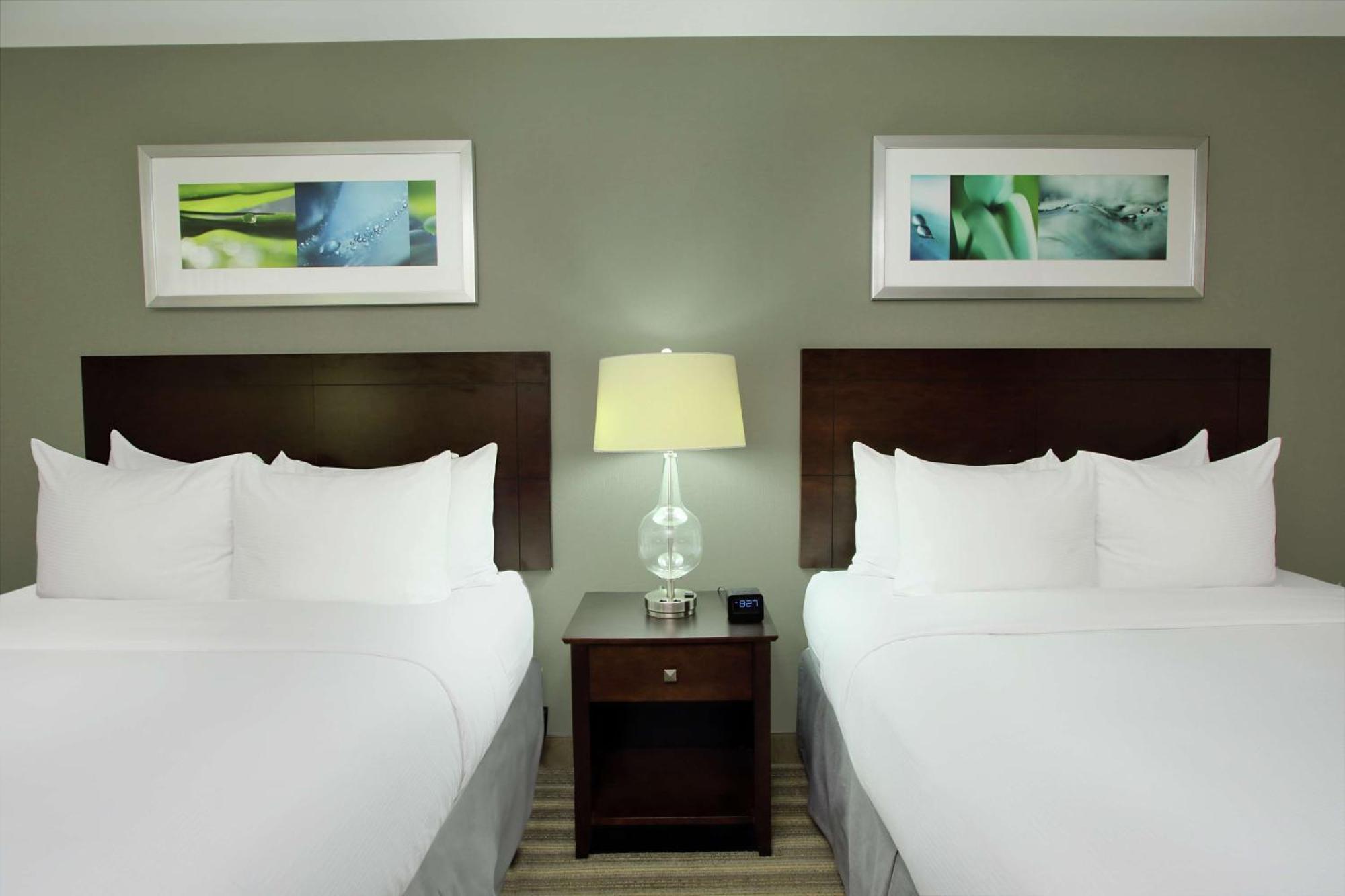 Hotel Doubletree By Hilton Newark Zewnętrze zdjęcie