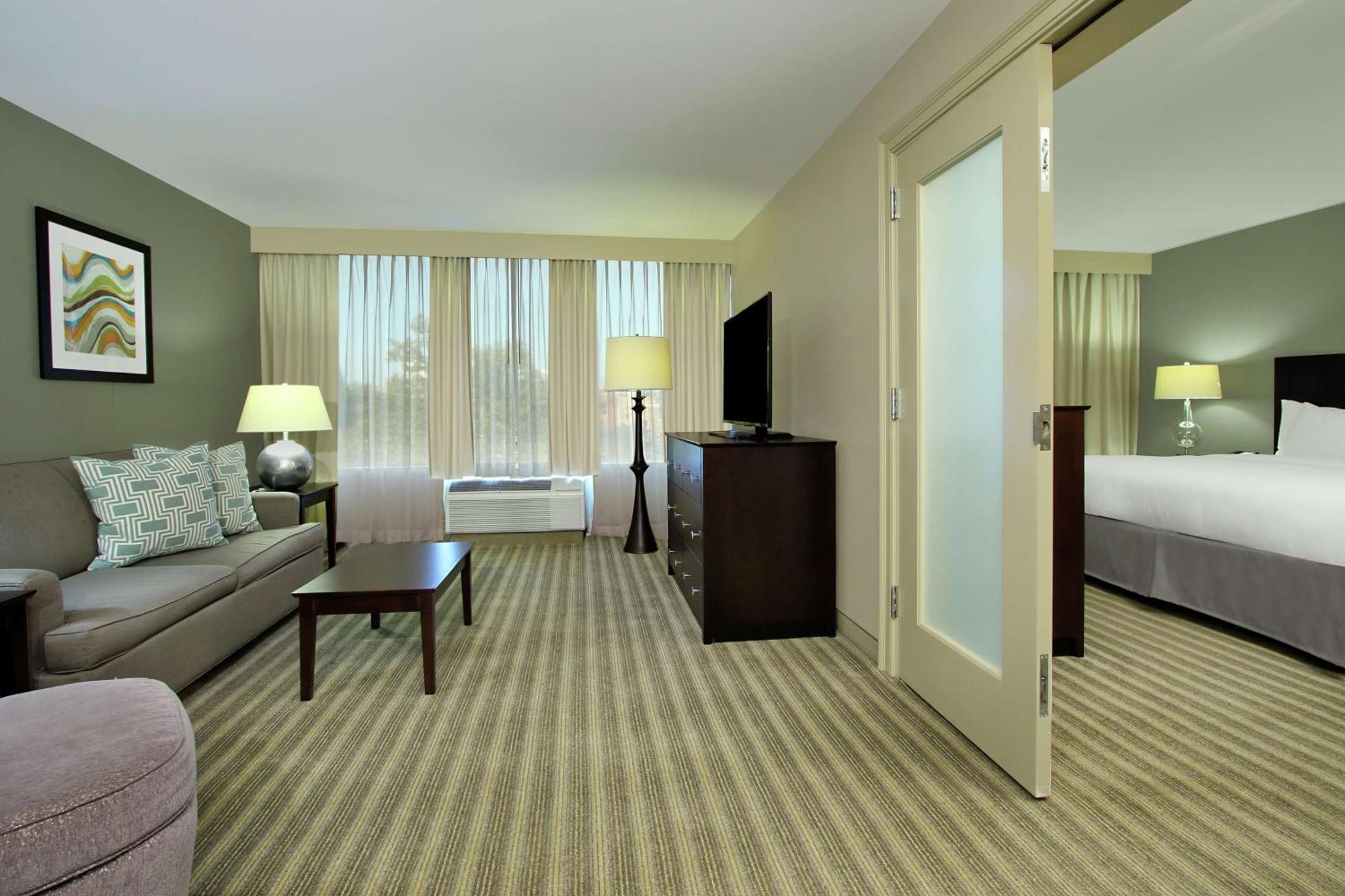 Hotel Doubletree By Hilton Newark Zewnętrze zdjęcie